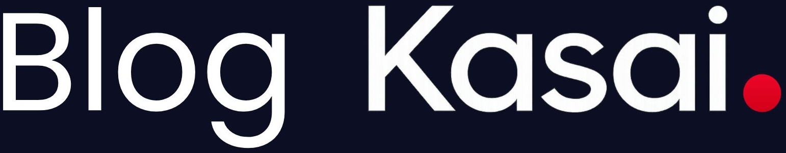 Blog Kasai