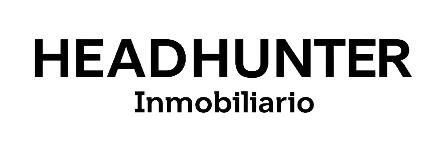 Headhunter Inmobiliario