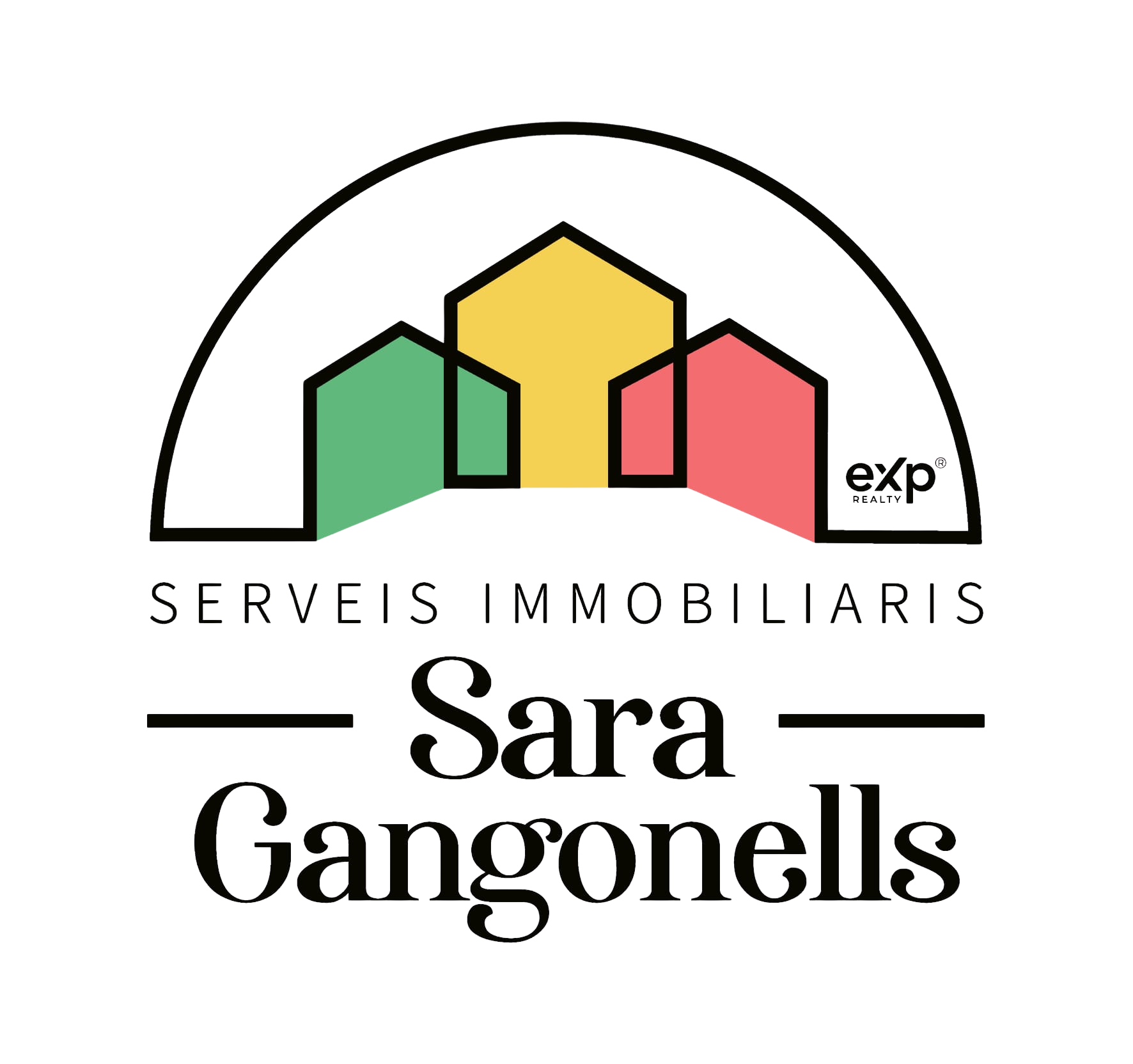Sara Gangonells